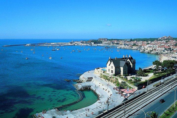 Lisbonne - Cascais