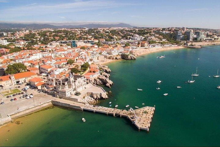 Lisbonne - Cascais