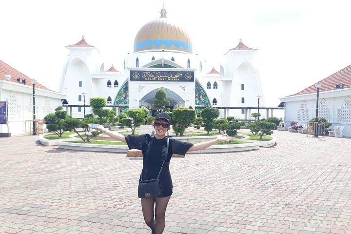 Tour della città di Kuala Lumpur a Singapore