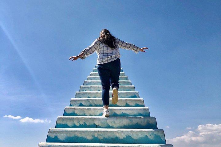 Full Day Car Tour Excursion Dalat ( Minimum 4 guest)