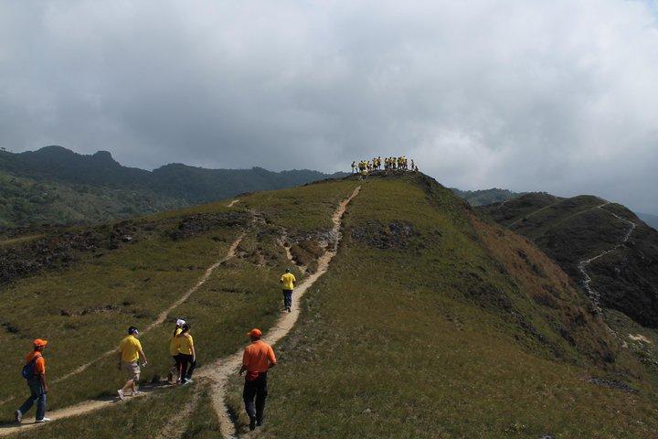 Visite privée - La route de la Caldera (originale et primée)