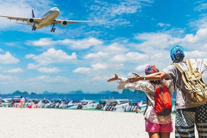 Phuket Hotel to Airport : Traslado Privado & Cómodo de Salida