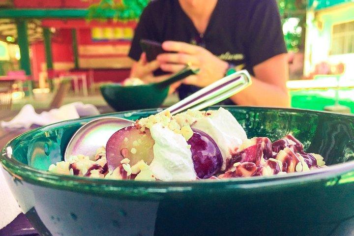 田舎の味＆文化物語フードツアーコロンボ