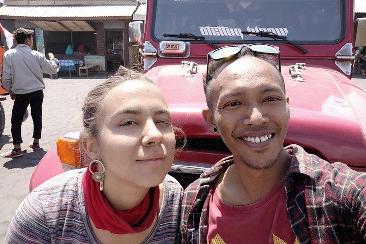 Malang Daily Tours