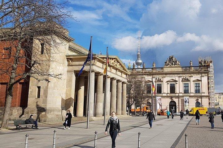 Berlín en un día - tour de un día con guía experto