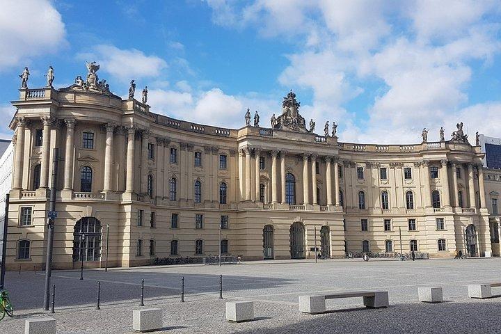 Berlin på en dag - dagstur med ekspertguide