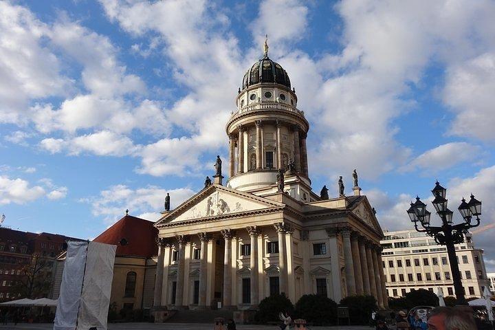 Berlin på en dag - dagstur med ekspertguide