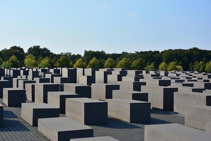 Berlin på en dag - dagstur med ekspertguide