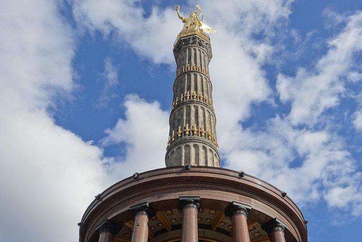 Berlin på en dag - dagstur med ekspertguide