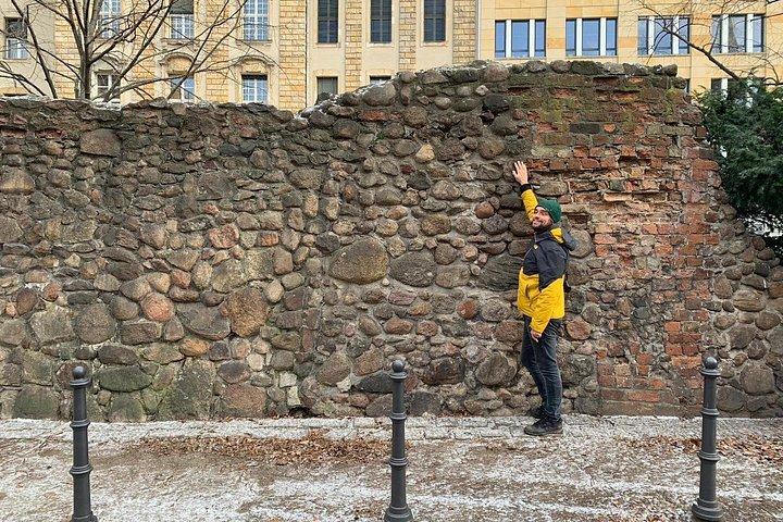 Berlin på en dag - dagstur med ekspertguide