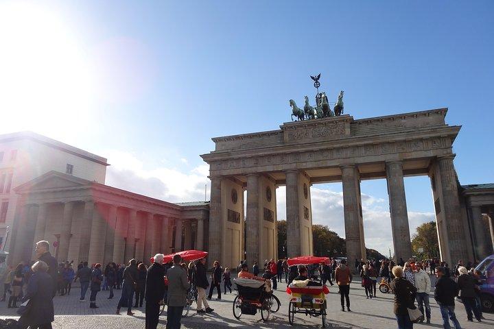 Berlin på en dag - dagstur med ekspertguide