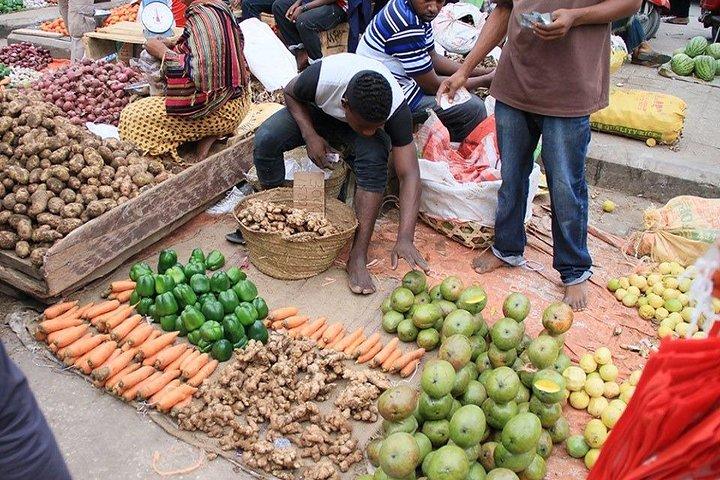 Stone Town Tours