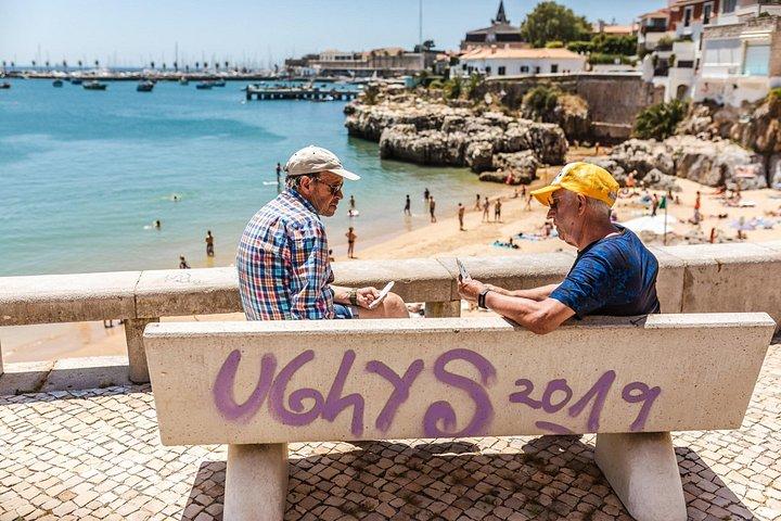 Lisbon Private Custom Tour with a Local, Highlights & Hidden Gems