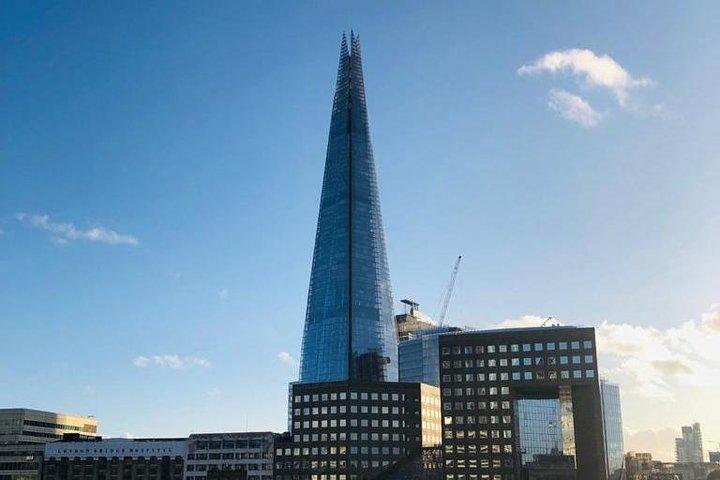 Points forts de la visite privée de Londres avec un guide adapté aux enfants