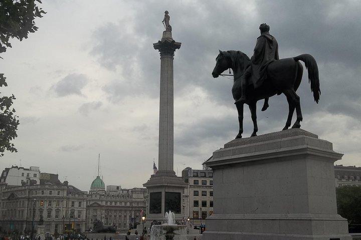 Points forts de la visite privée de Londres avec un guide adapté aux enfants