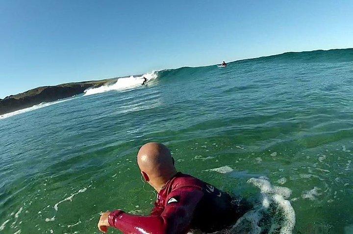 Surf dröm