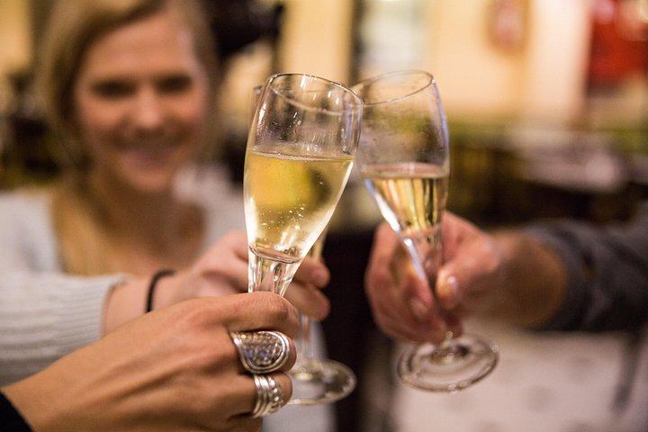 eBike Tour from Barcelona with Alella D.O. Wine Tasting
