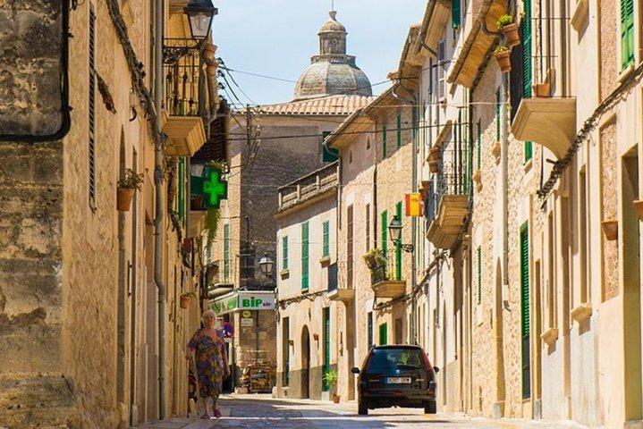 Mallorca: Vindmøller, legender og charmerende landsbyer