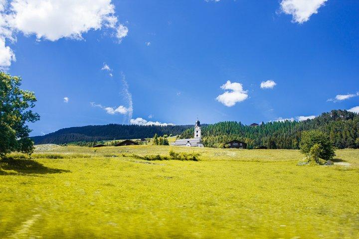 Entdecken Sie die fotogensten Orte von Chur mit einem Einheimischen