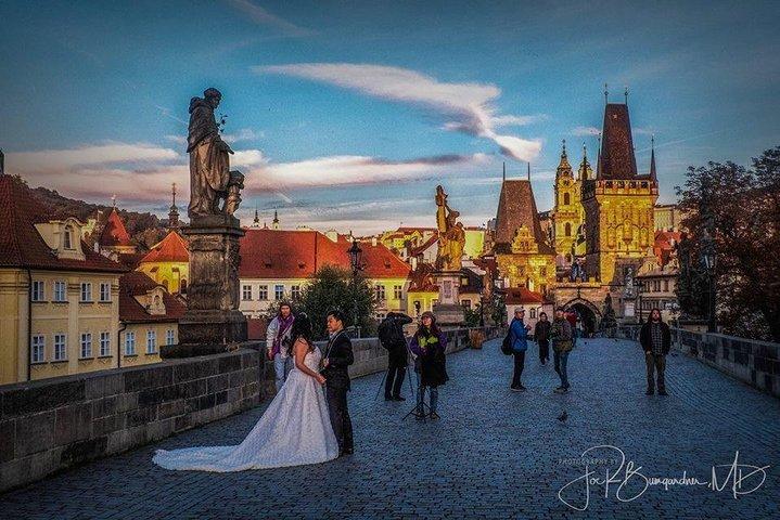 Luxo Tour pessoal de Praga com PersonalPragueGuide