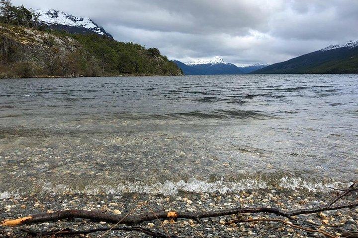 2-dagars turné: Tierra del Fuego NP + Beagle Channel Navigation + Fagnano & Escondido