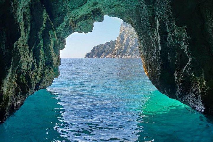 Mamma Mia Boat Experience!