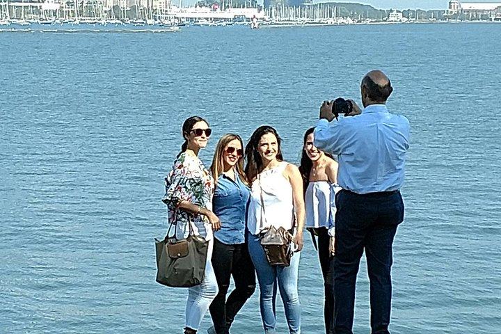 Privat Chicago City Minibus Tour