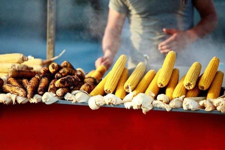 Phnom Penh Nightlife Street Food Tours