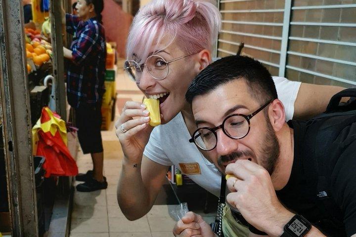 Esperienza culturale con degustazioni