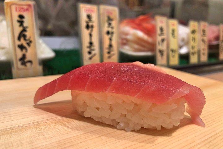 スペイン語で行く渋谷ベストグルメツアー