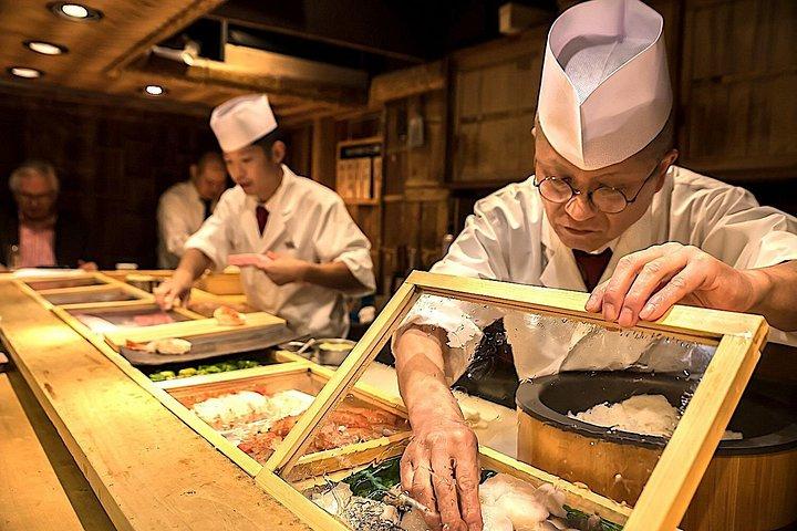 スペイン語で行く渋谷ベストグルメツアー