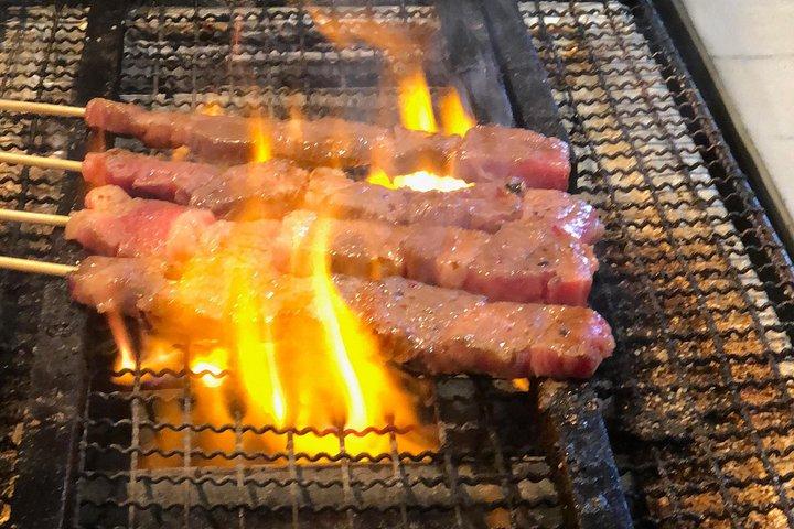 スペイン語で行く渋谷ベストグルメツアー