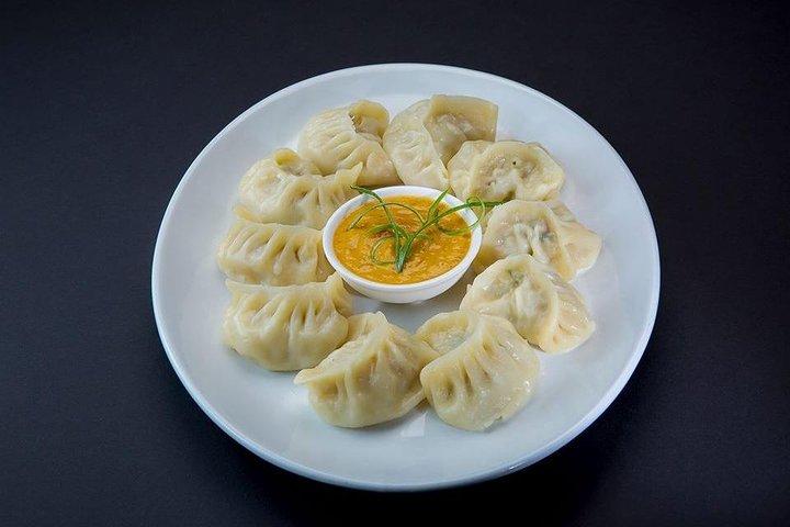 Eten Proeverij Tour in Nepal