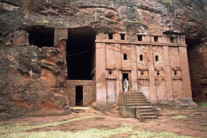 2 dages Lalibela-tur