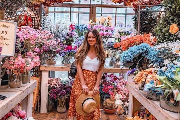 ️ Private Instagram-Tour durch Bangkok: All-Inclusive