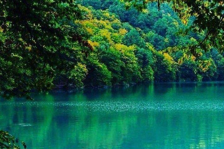 Gabala-tur til Aserbajdsjan