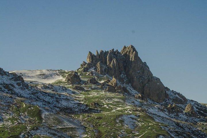 Gabala Tour Aserbaidschan