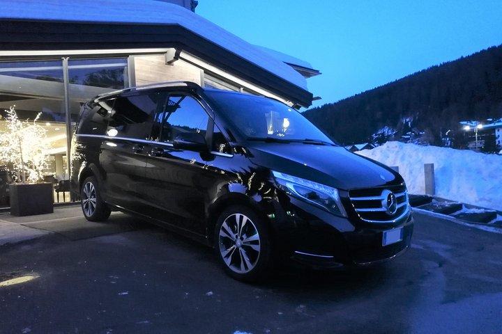 ヴェローナで停車し、ミラノからラヴェンナ クルーズ ポートへ移動