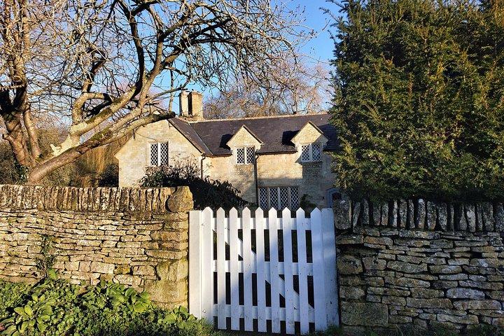Cotswolds One Day Tour - reserve um guia local