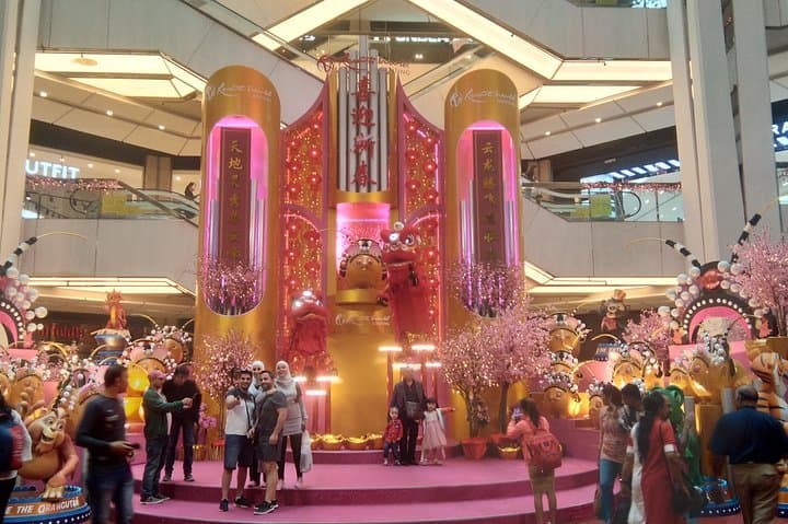 Genting Highlands Day Trip With Skyway Cable Car Ride