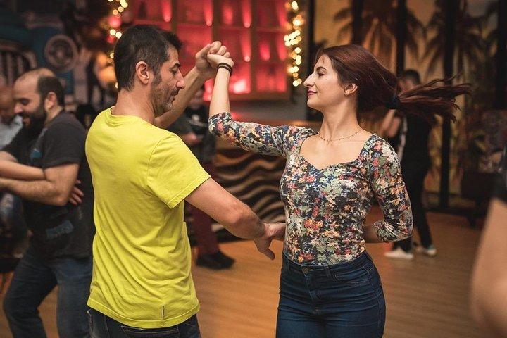 Restauranter i nærheden af Sao Paolo Salsa Lovers Dance Experience