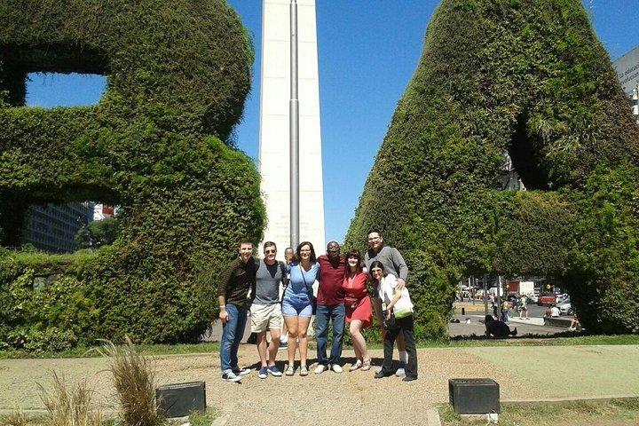 Buenos Aires City pass Argent