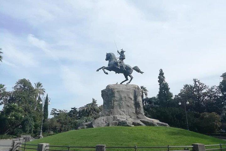 La Spezia - History of an ancient town and visit to the Navy Museum