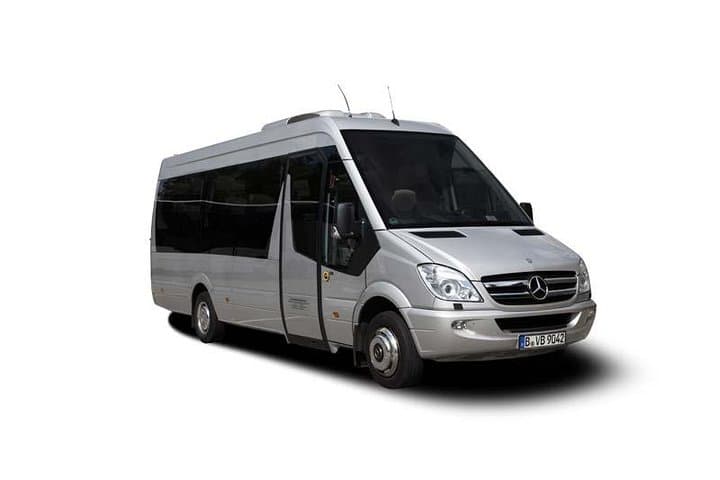 Airport Arrival Transfer - Dubai