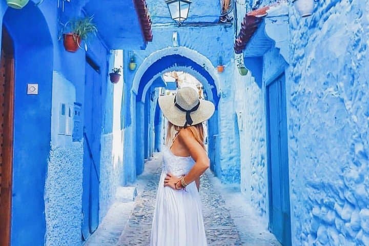 Transfer Private From Chefchaouen To Tangier