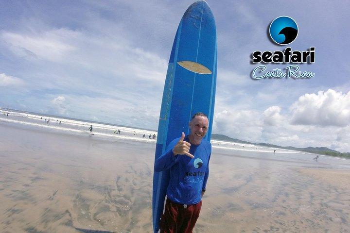 Surfles in Tamarindo