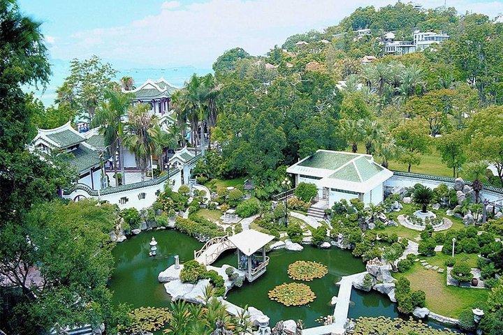 Visite privée d'une journée de la ville de Xiamen