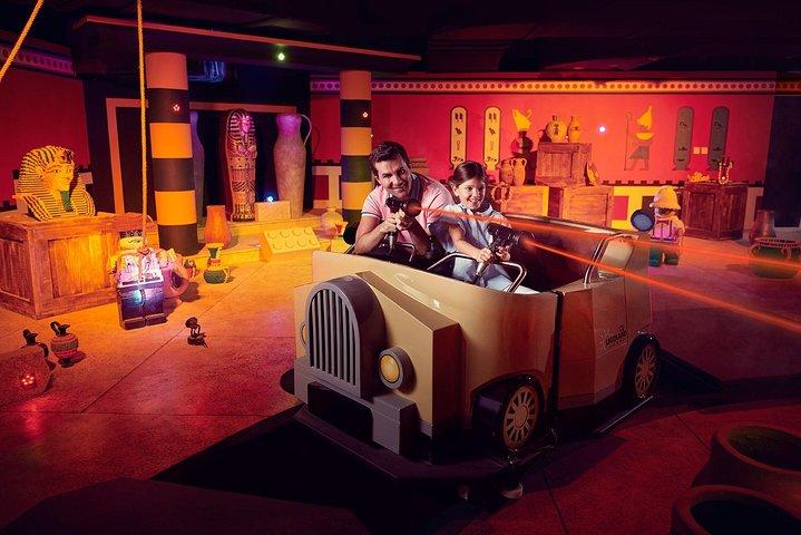 Billet d'entrée pour un parc - LEGOLAND® Dubaï