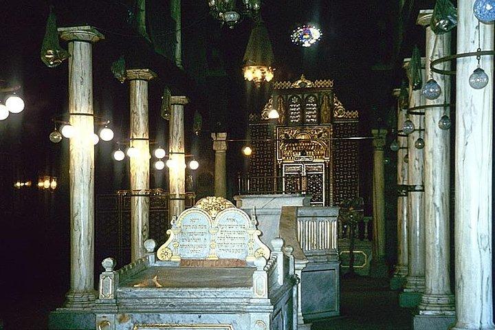 Ägyptisches Museum und islamisch-koptisches Kairo