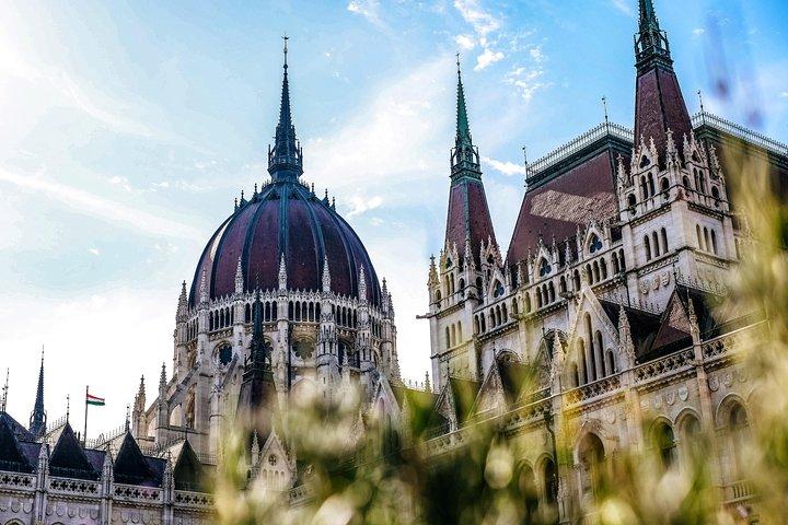Private Wine Tasting Transfer from Prague to Budapest